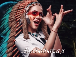 Alicehathaways