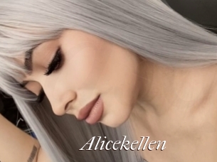 Alicekellen