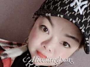 Alicelanghong