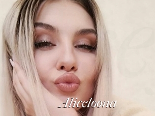 Aliceloona