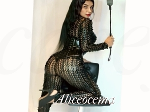 Aliceocema