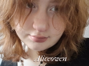 Aliceowen