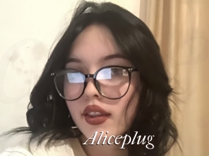 Aliceplug
