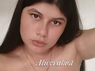 Alicerabiot