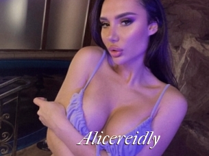 Alicereidly