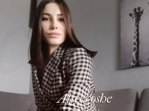 Aliceroshe