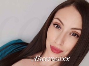 Alicerossixx