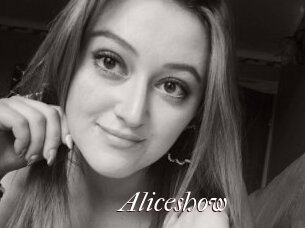 Aliceshow