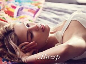 Alicesp