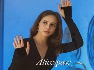 Alicespase