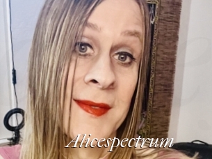 Alicespectrum