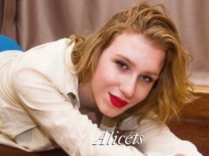 Alicets