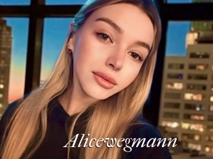 Alicewegmann