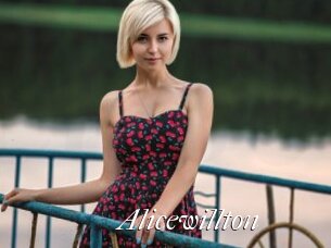 Alicewillton