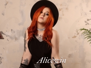 alicewin Cam Sexy