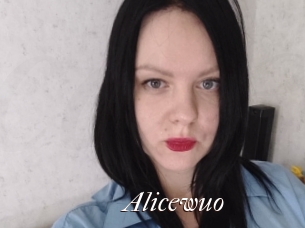 Alicewuo