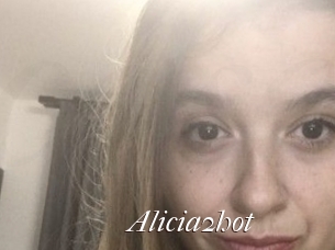 alicia2hot Cam Sexy