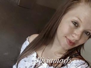 Aliciamach