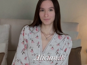 Alicianels