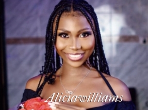 Aliciawilliams