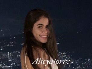 Alicyatorres