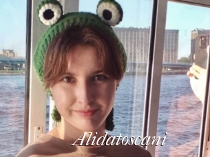 Alidatoscani