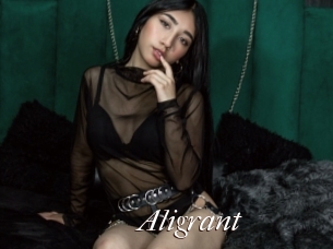Aligrant