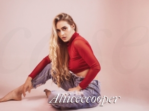 Aliiceecooper