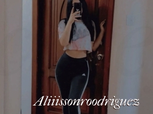 Aliiissonroodriguez