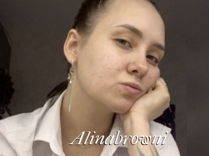Alinabrowni