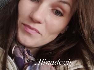 Alinadevis