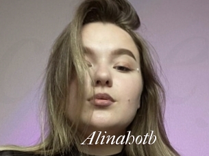 Alinahotb