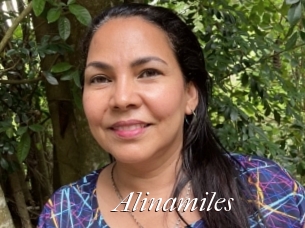 Alinamiles