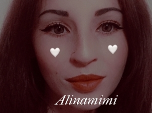 Alinamimi