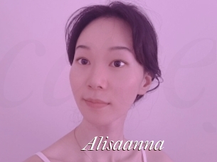 Alisaanna