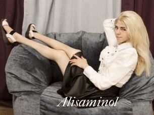 Alisaminol