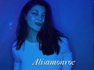 Alisamonroe
