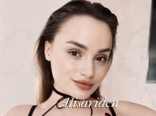 Alisariden