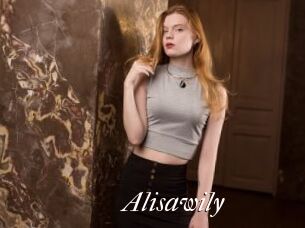 Alisawily