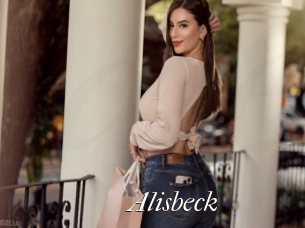 alisbeck Cam Sexy