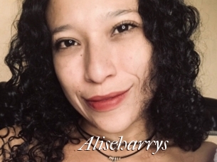 Aliseharrys