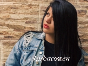 Alishacowen