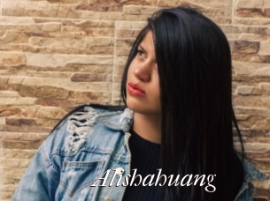 Alishahuang