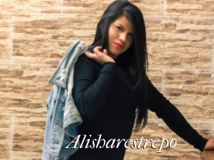 Alisharestrepo