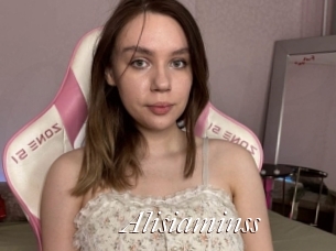 Alisiaminss