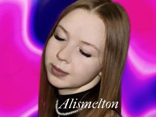 Alismelton