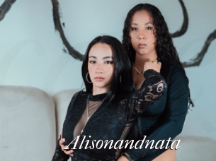 Alisonandnata