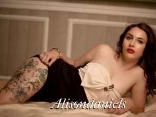 Alisondaniels