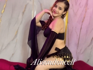 Alisondoncell