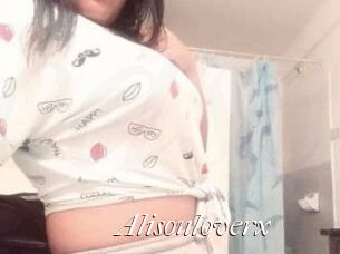 Alisonloverx